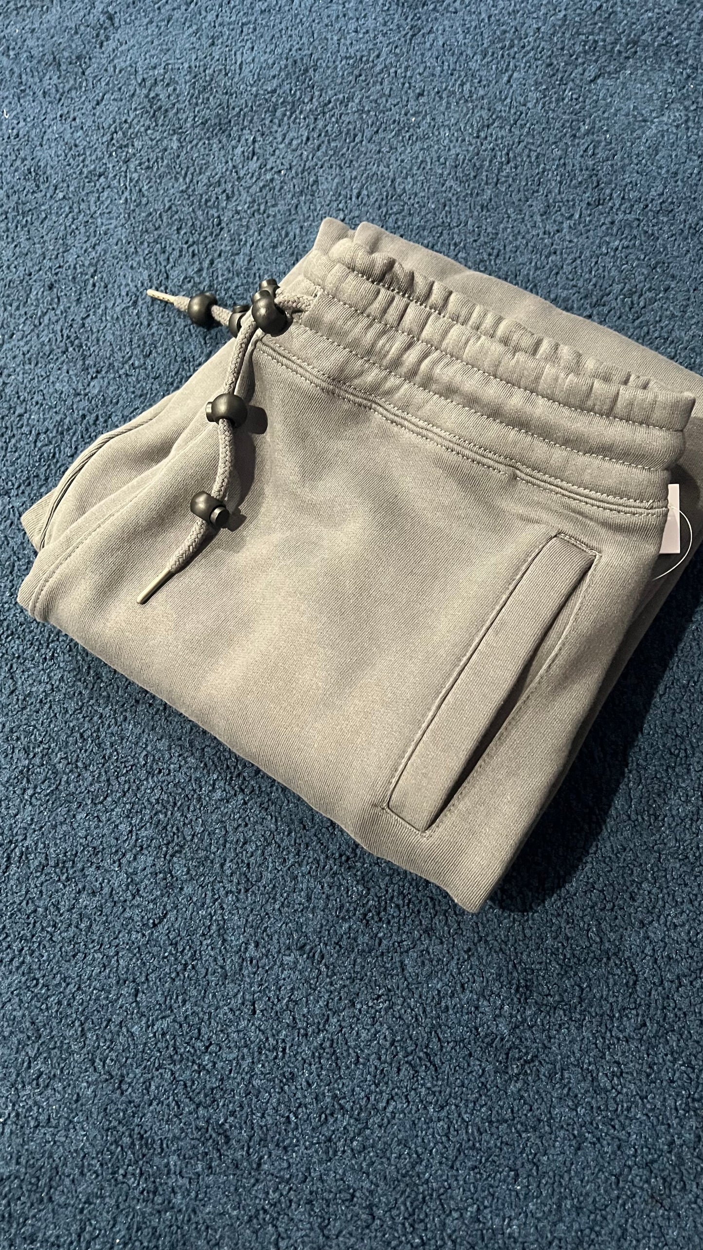 Triple Cord Lock Pants