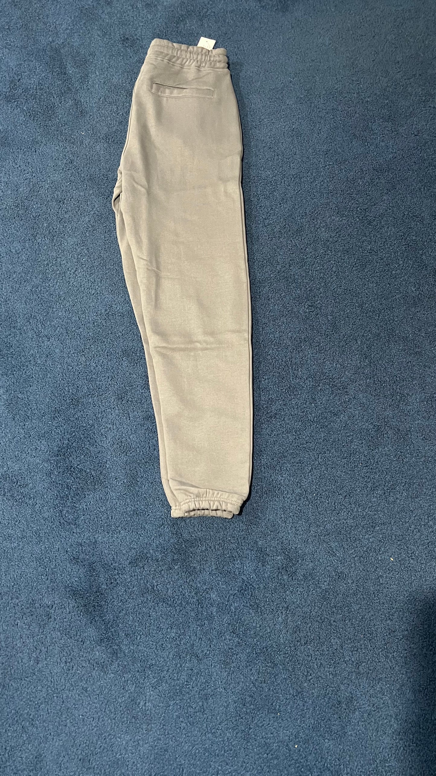 Triple Cord Lock Pants