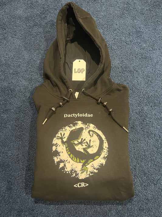 Dactyloidae Hoody