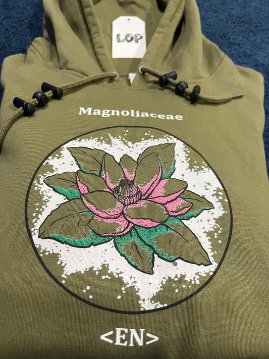 Magnoliaceae  Hoody