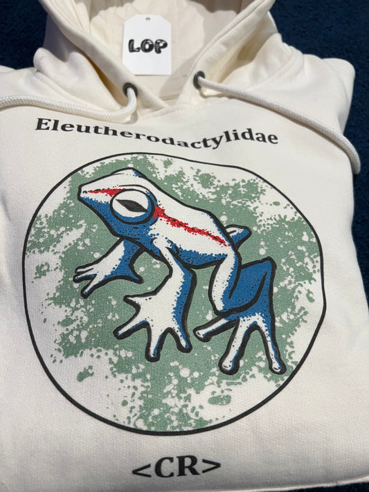 Eleutherodactylidae Hoody