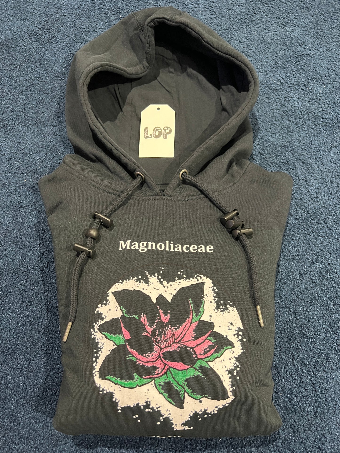 Magnoliaceae Hoody