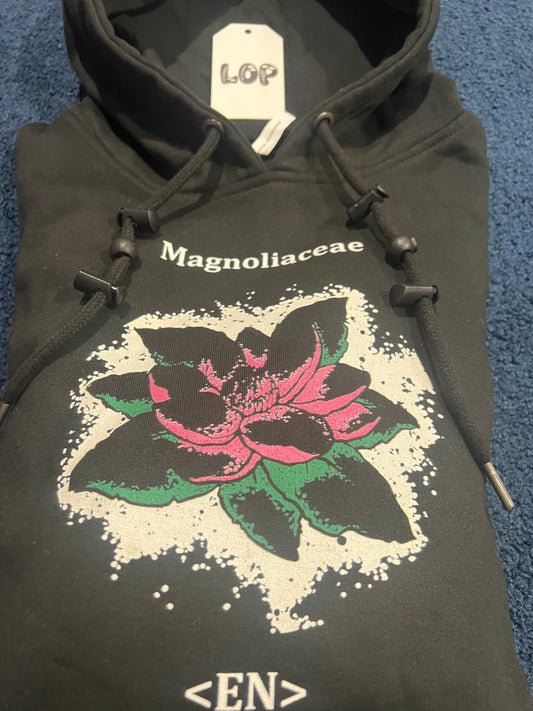 Magnoliaceae Hoody