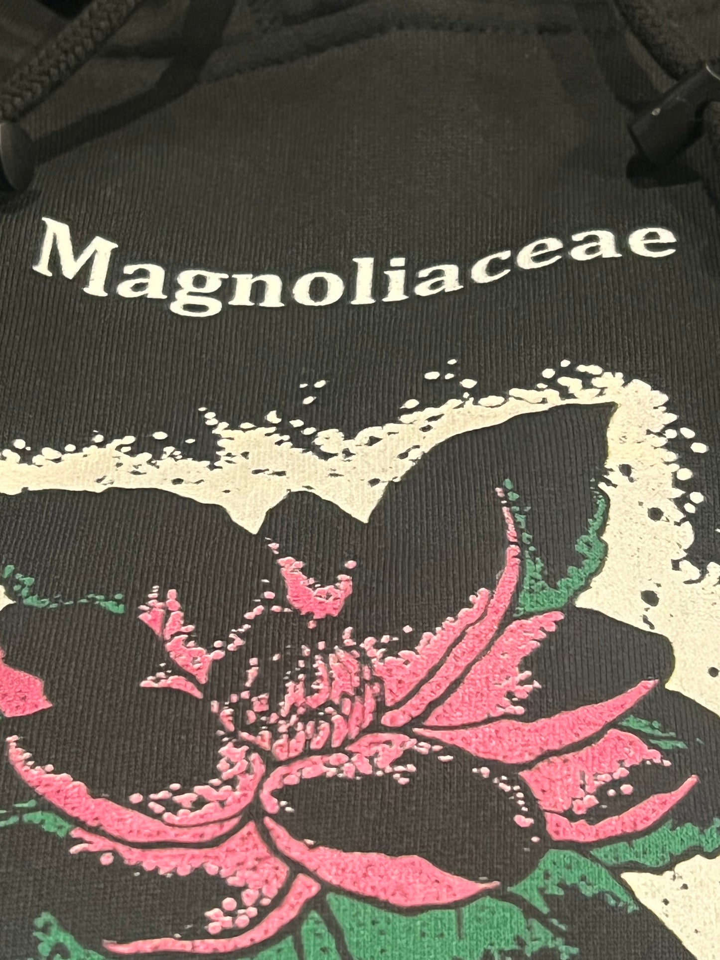 Magnoliaceae Hoody