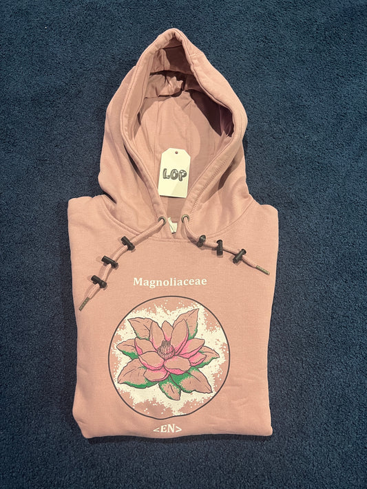 Magnoliaceae Hoody