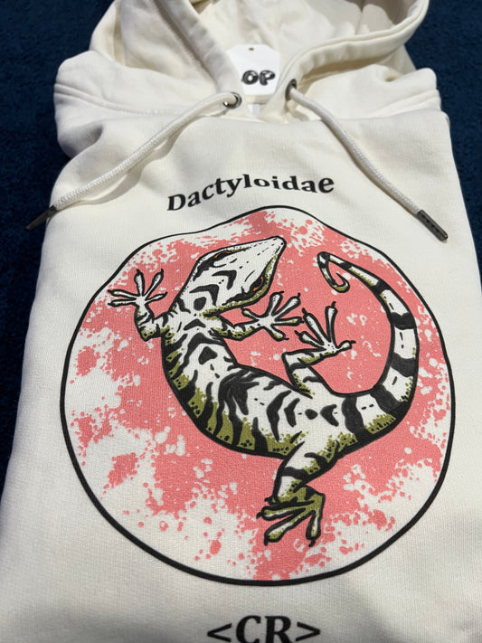 Dactyloidae Hoody