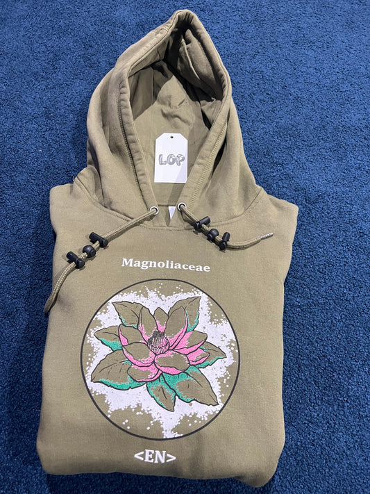 Magnoliaceae  Hoody